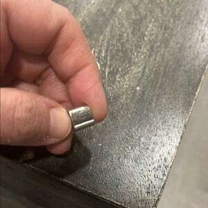 Pandora best friends charm